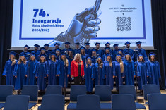 Chór Akademicki Politechniki Rzeszowskiej,