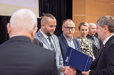 Nagrody rektora dla nauczycieli akademickich