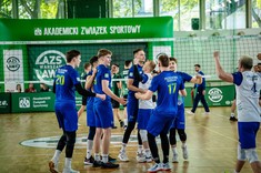 Reprezentacja Politechniki Rzeszowskiej, 