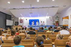 Moc Odkrywców, 