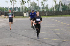 Wspólna zabawa podczas Święta Politechniki Rzeszowskiej!