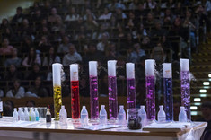 32. Seminarium „Wybrane Problemy Chemii”